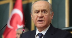 Bahçeli: Bedelini ödemekten kaçıyorlar