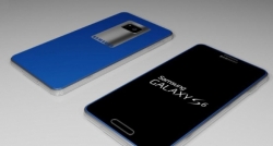 Samsung Galaxy S6 sevenlerini şaşırtacak