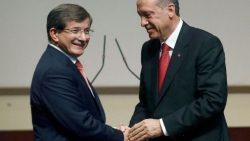 Davutoğlu ve Erdoğan bir ilki yaşayacak!