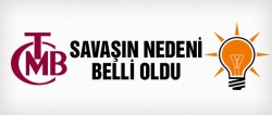 Savaşın nedeni bu mu?