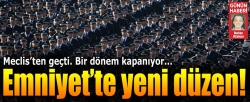 Polis eğitimi sil baştan!