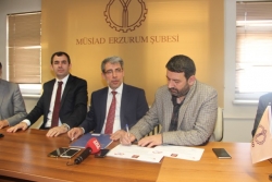 MÜSİAD'dan engellilere özel proje