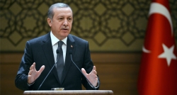 Erdoğan: Hakan Fidan'a kırgınım