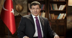 Davutoğlu: Türbeye kadar alırdık