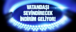 Vatandaşı sevindirecek indirim geliyor!