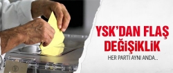 YSK seçim takip sistemini partilere açtı!