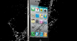 Yeni iPhone'lar suya dayanıklı olacak!