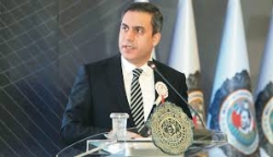 Hakan Fidan'la kim uğraşıyor?