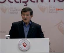 Davutoğlu'ndan flaş çağrı!