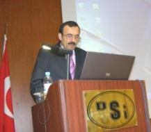 Erzurum'da sulu günler!...