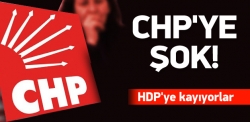 CHP'yi tedirgin edecek gelişme!