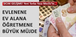 Yeni Torba Yasa Meclis’te