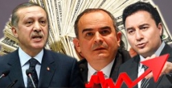 Erdoğan, Babacan ve Başcı ile Görüşecek