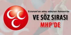 MHP'de başvurular başladı!