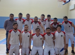 ATAÜNİ basketbol turnuvası başladı