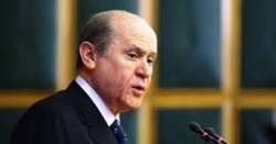 Bahçeli görüntülü mesaja ne dedi?