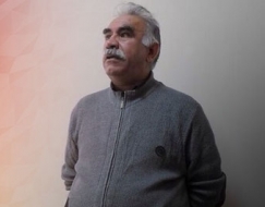 Öcalan'ın yeni cezaevi arkadaşları belli oldu