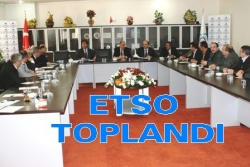 Erzurum'da üniversite görüşmeleri!