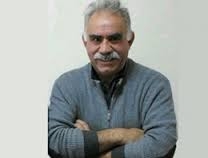 Öcalan'ın sekreteryası belli oldu