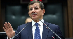 Davutoğlu, ABD’yi uyardı!