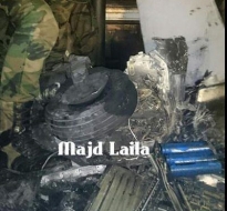 Suriye ABD uçağını düşürdü! FLAŞ!