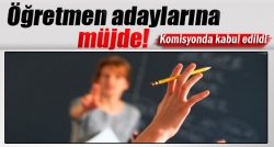 TBMM'de komisyondan geçti