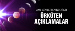 İki astrologdan şok kehanet