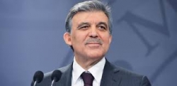 İşte Abdullah Gül'ün yeni görevi