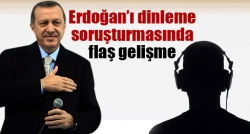 Dinlenme soruşturmasında son gelişme