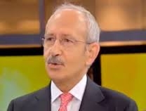 Kılıçdaroğlu açıklamaktan vazgeçti