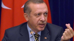 Erdoğan'dan Bülent Arınç'ın sözlerine yanıt