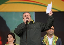 O sözler Öcalan'ın mektubunu değiştirdi mi?