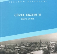 Güzel'in Güzel Erzurum kitabı