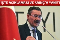 Arınç'ı mahkemeye veriyor!