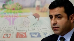 HDP'den yeni ittifak!