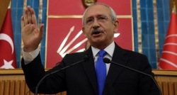 Kılıçdaroğlu'ndan ikramiye vaadi