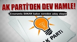 AK Parti'den dev hamle!