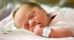 Prematüre bebeklerin ölüm oranı düşüyor