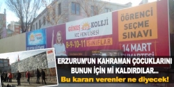 Kaldırma kararını verenler ne diyecek!