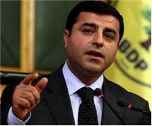 Demirtaş'tan flaş açıklama