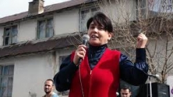 Zana'dan Erdoğan'a başkanlık desteği