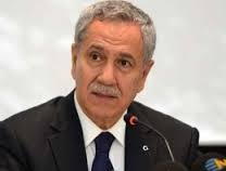 Arınç HDP'nin oy oranını açıkladı