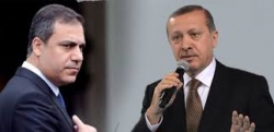KCK'dan Erdoğan ve Fidan iddiası!
