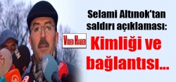 Selami Altınok Çağlayan’da!