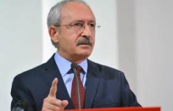 Kılıçdaroğlu'ndan olay rehine açıklaması