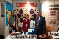 Alvarlıefe Anadolu Lisesi'nden büyük başarı