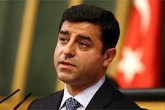 Demirtaş: Erdoğan'a çok yüz verdik...