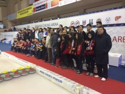 Türkiye Curling 2. ligi