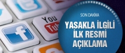 Twitter ve YouTube kapatıldı mı