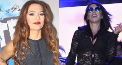 Yener ve Akalın birbirine girdi!